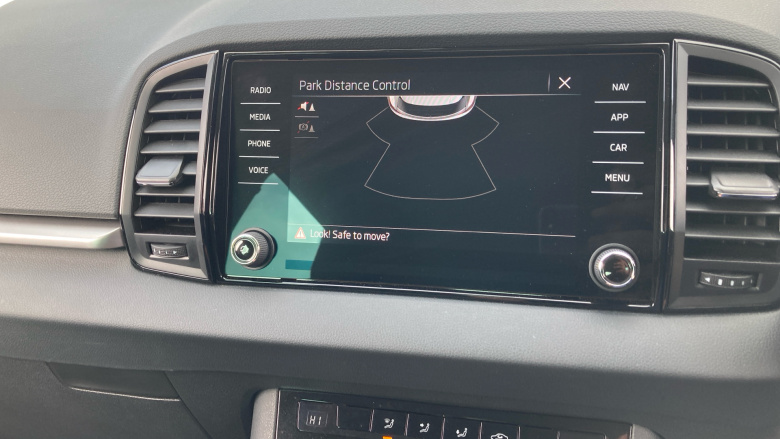 Skoda Karoq 1.5 TSI SE Drive 5dr DSG Petrol Estate